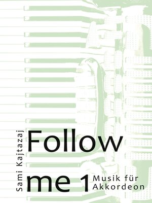 cover image of Follow me 1